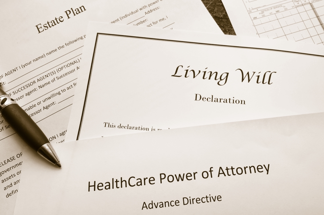 Estate Planning Documents